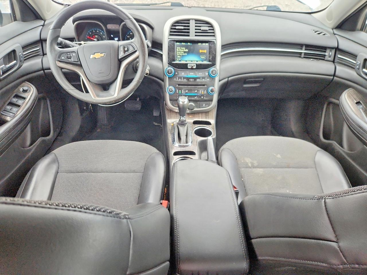2015 Chevrolet Malibu 1Lt - zdjęcie 8