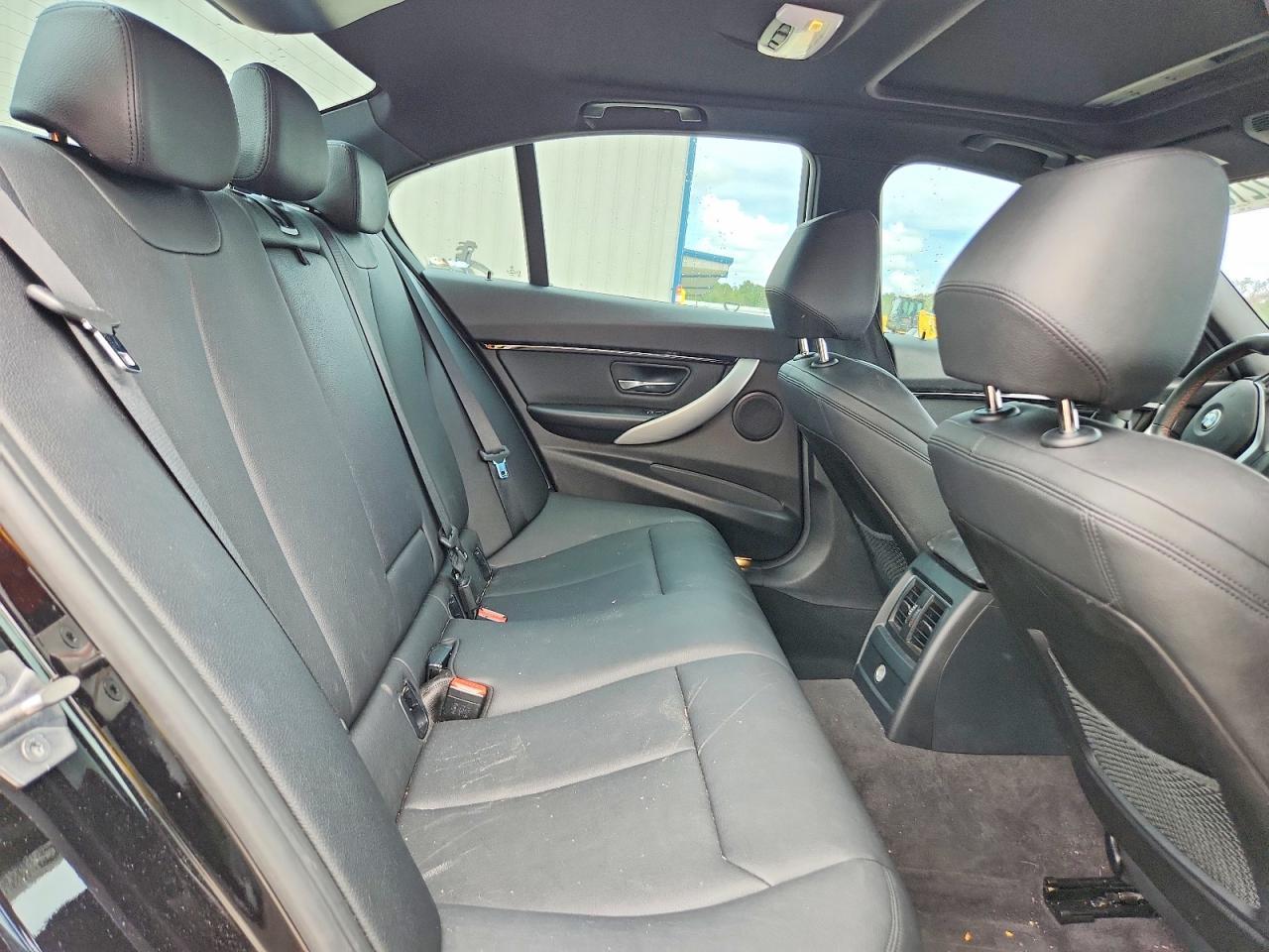 2016 BMW 328 I Sulev - zdjęcie 10
