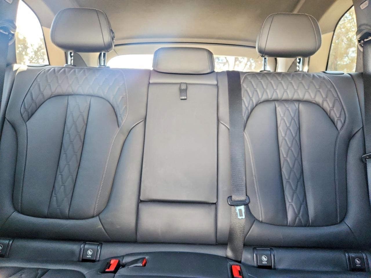 2023 BMW X5 xDrive45E - zdjęcie 10