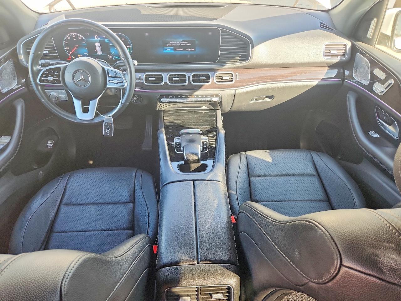 2020 Mercedes-Benz Gle 350 4Matic - zdjęcie 8
