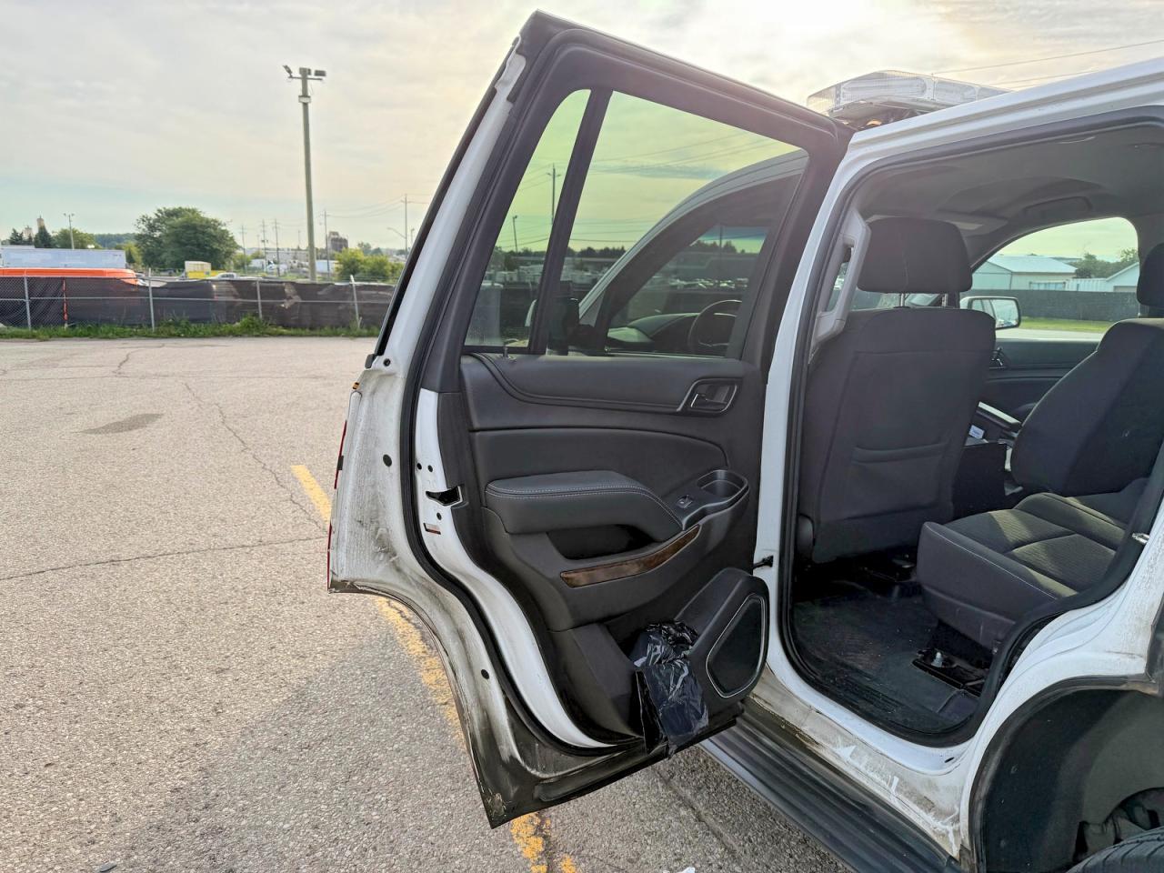 2019 Chevrolet Tahoe Special - zdjęcie 6