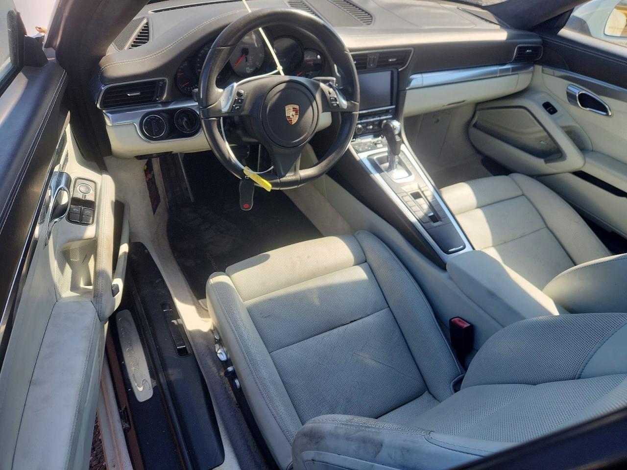 2013 Porsche 911 Carrera S - zdjęcie 8