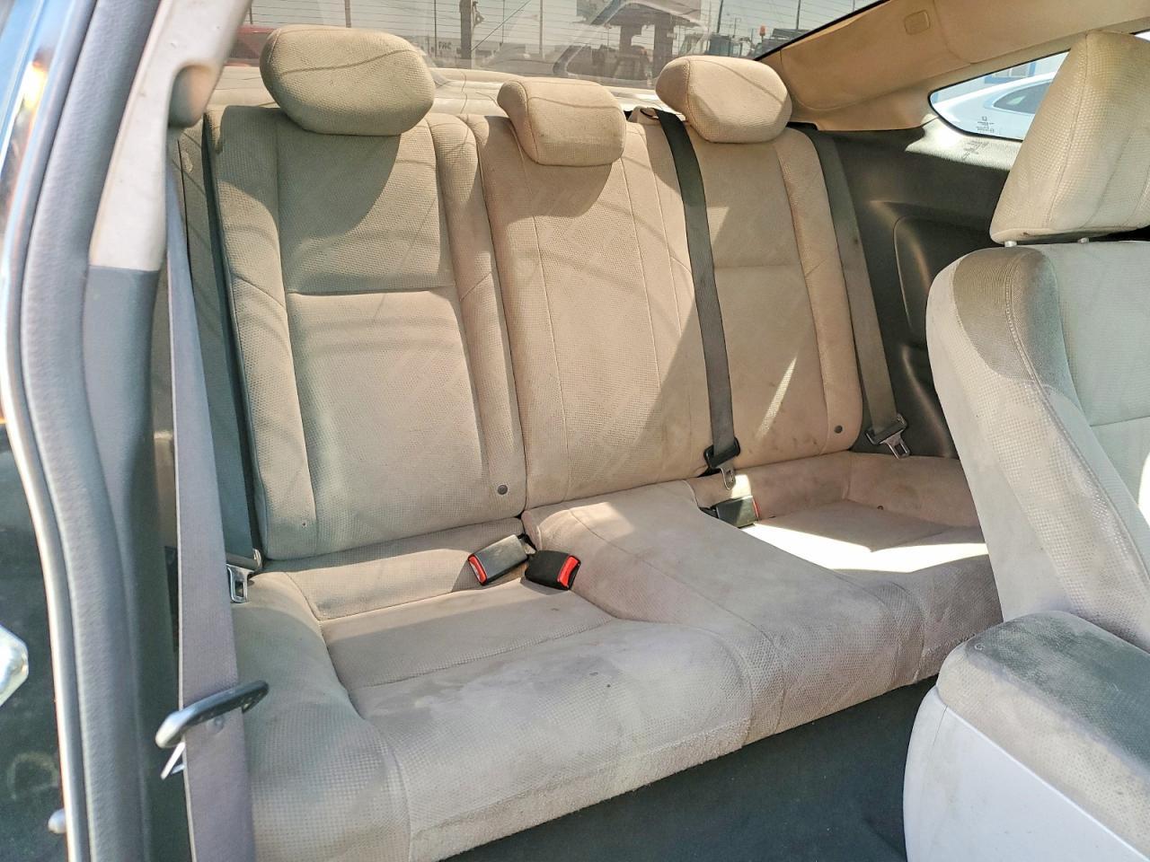 2013 Honda Civic Ex - zdjęcie 10