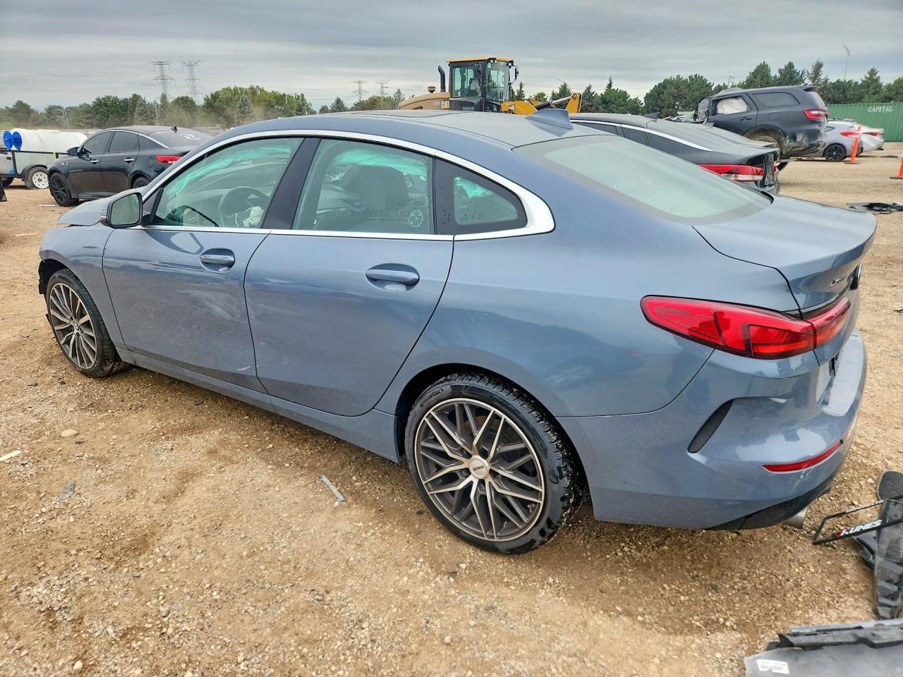 2022 BMW Seria 2 228i - zdjęcie 2