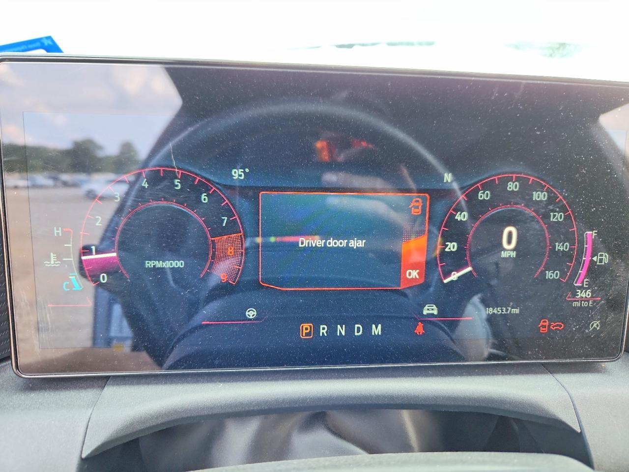 2025 Ford Mustang Gt - zdjęcie 9