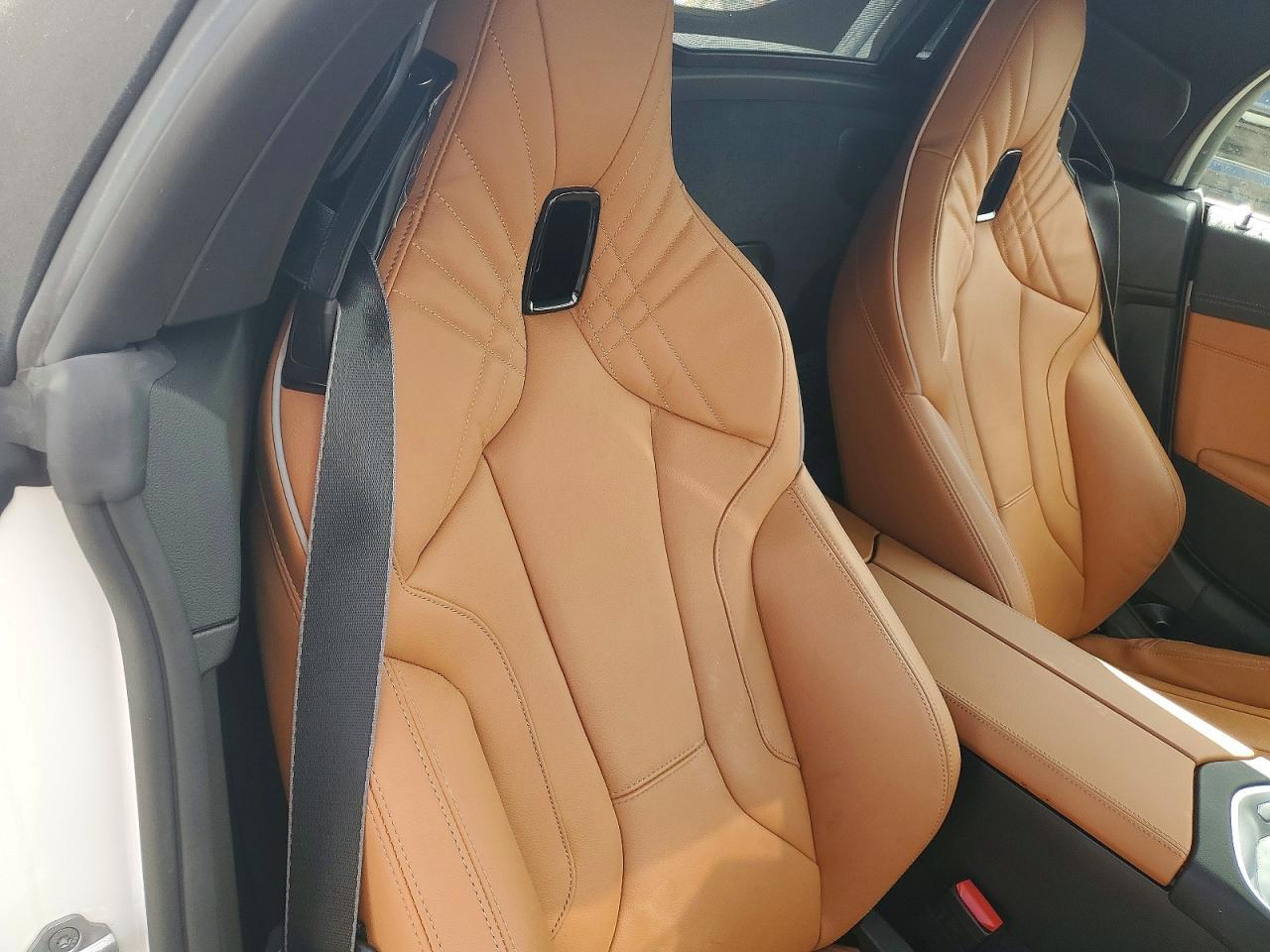 2026 BMW Z4 Sdrive30I - zdjęcie 10