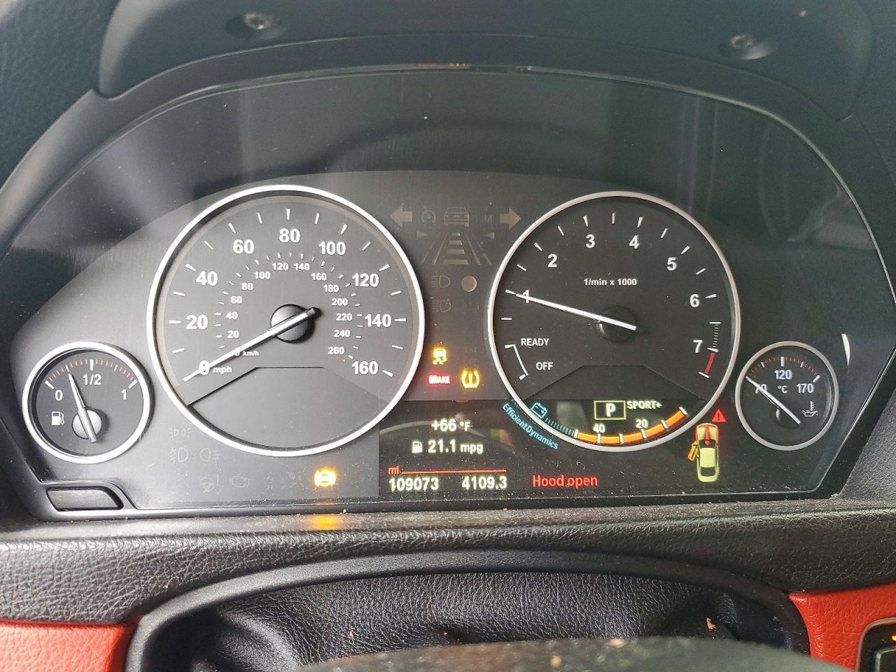 2018 BMW Seria 4 Coupe 440i - zdjęcie 9