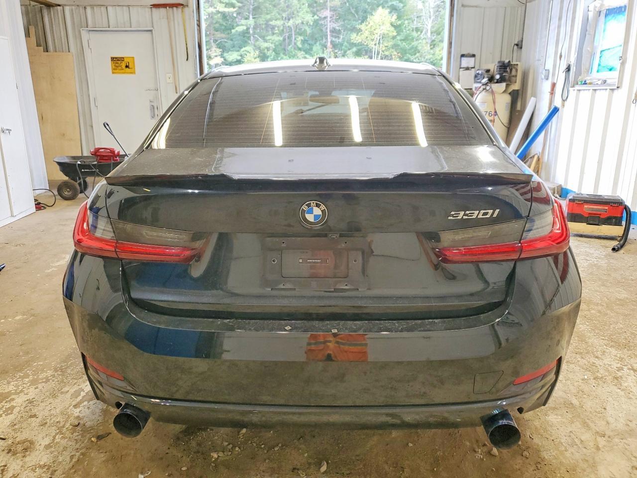2023 BMW 330Xi - zdjęcie 6