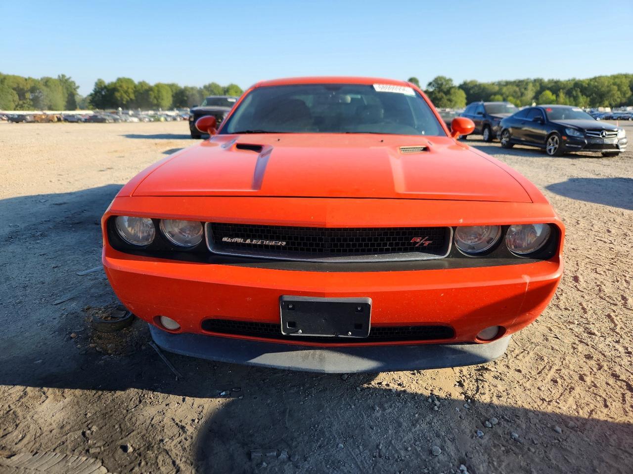 2013 Dodge Challenger R/T - zdjęcie 5