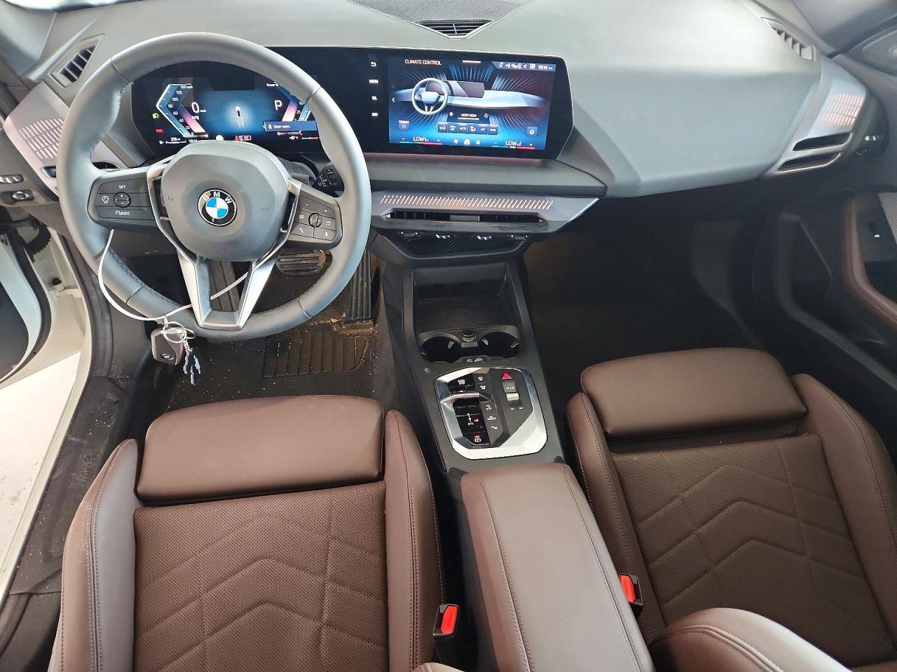 2026 BMW 228 - zdjęcie 8