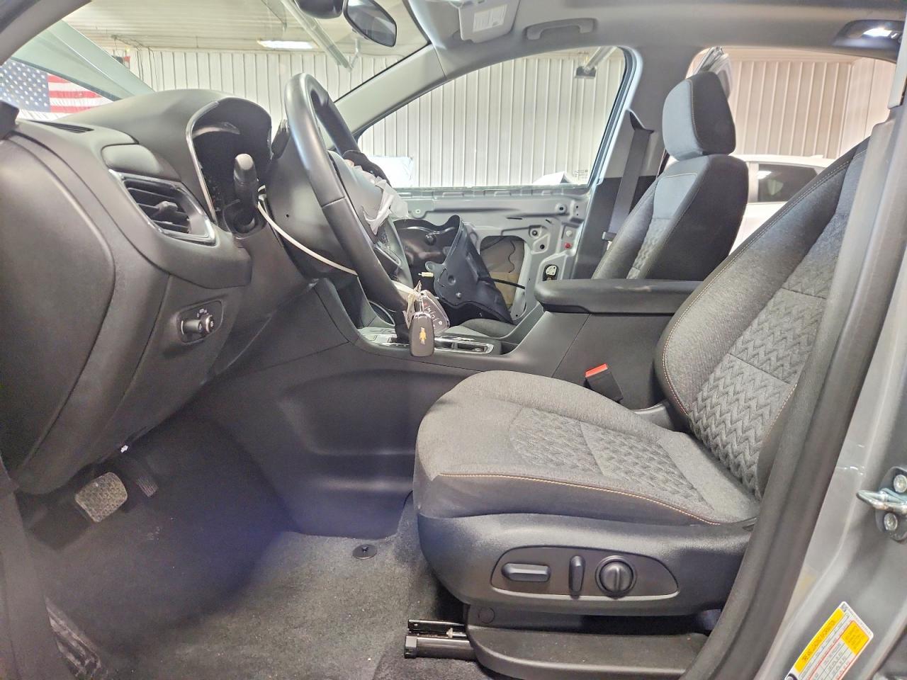 2023 Chevrolet Equinox Lt - zdjęcie 7