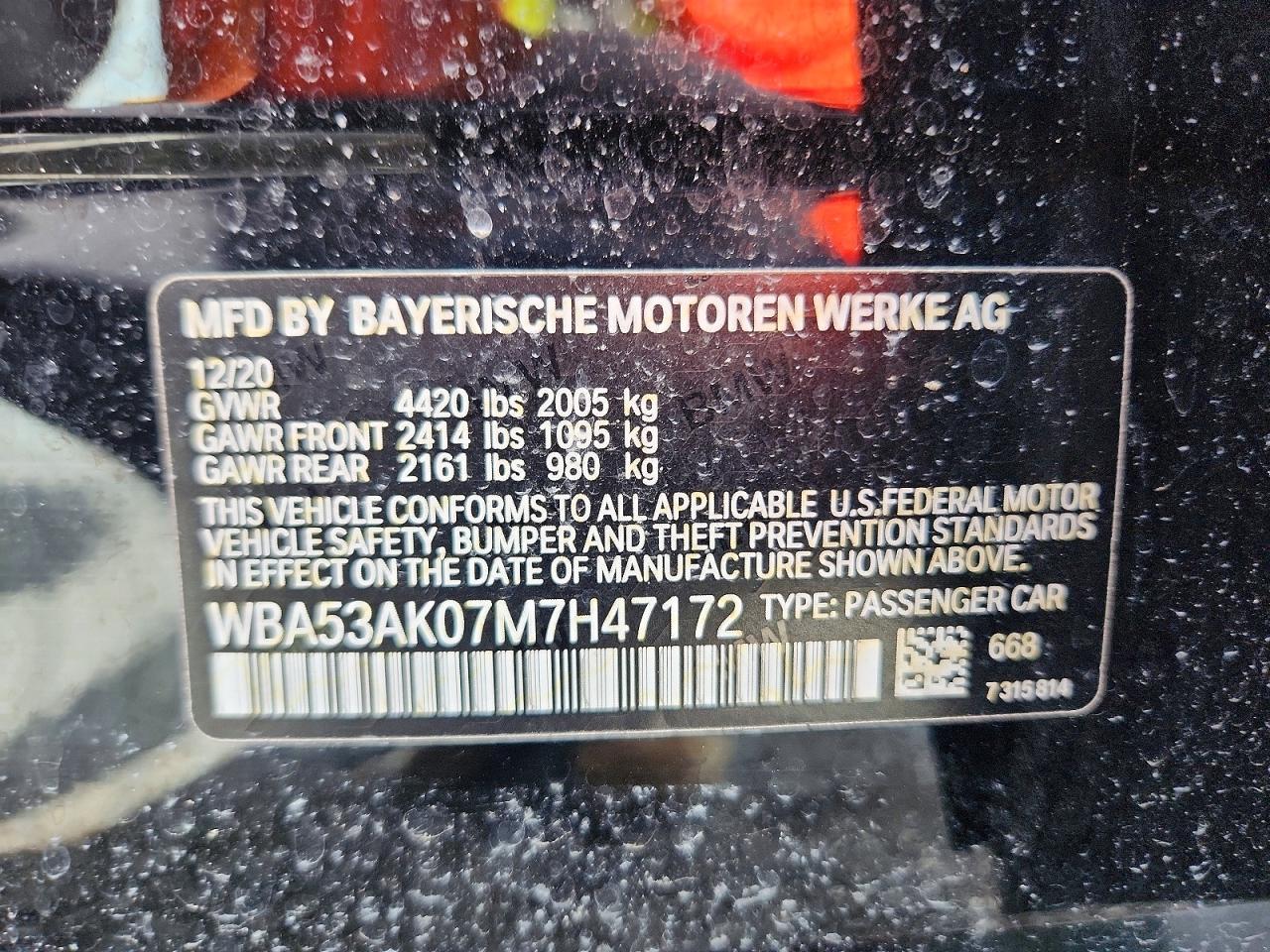 2021 BMW 228I - zdjęcie 12