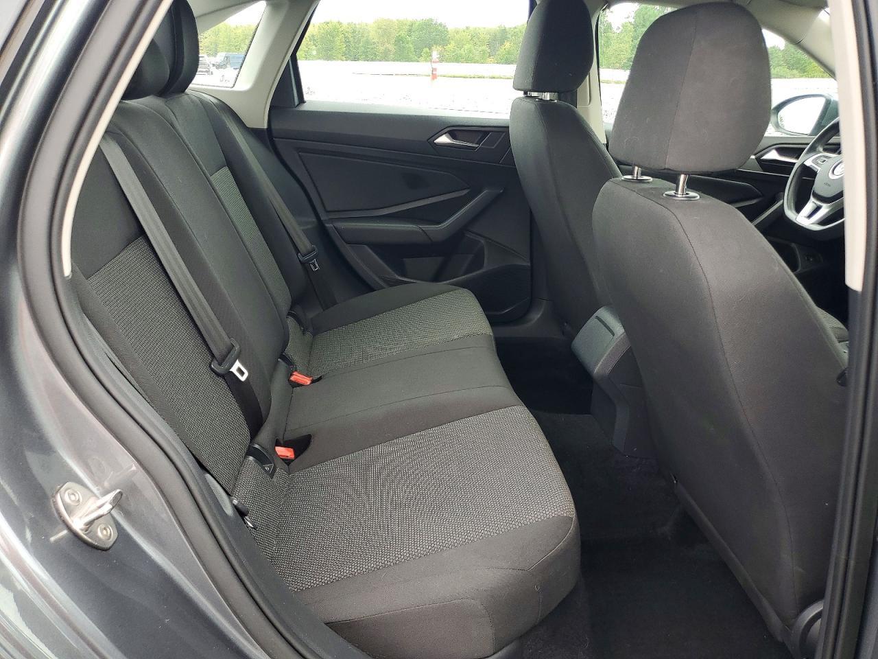 2019 Volkswagen Jetta S - zdjęcie 10