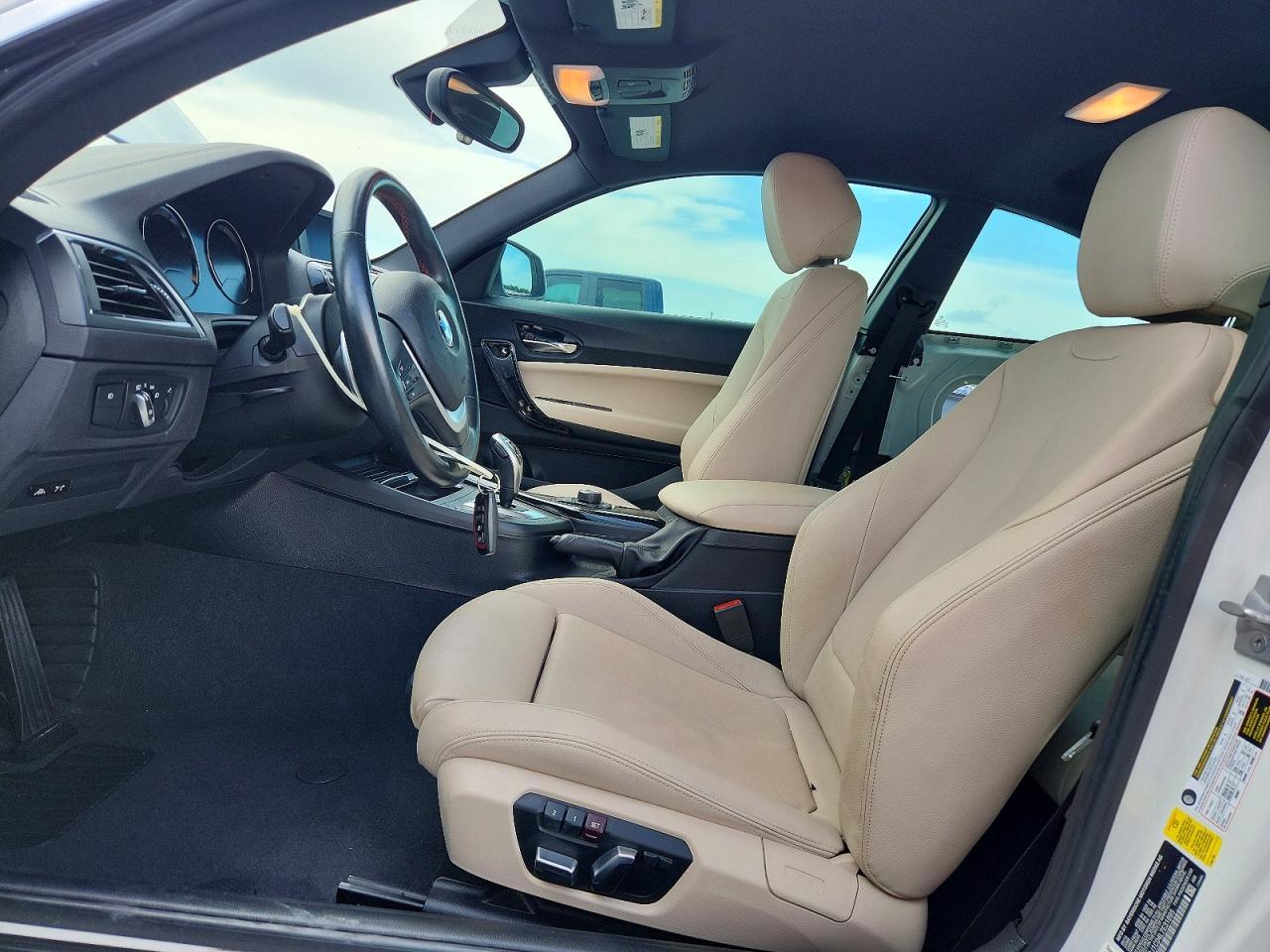 2020 BMW 230I xDrive - zdjęcie 7