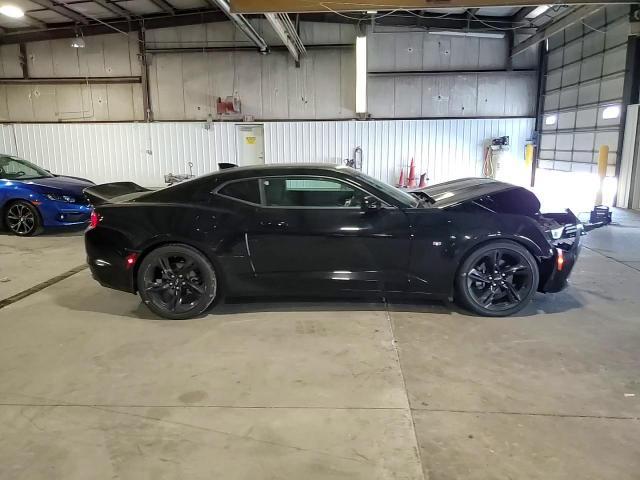 2020 Chevrolet Camaro Ls - zdjęcie 13