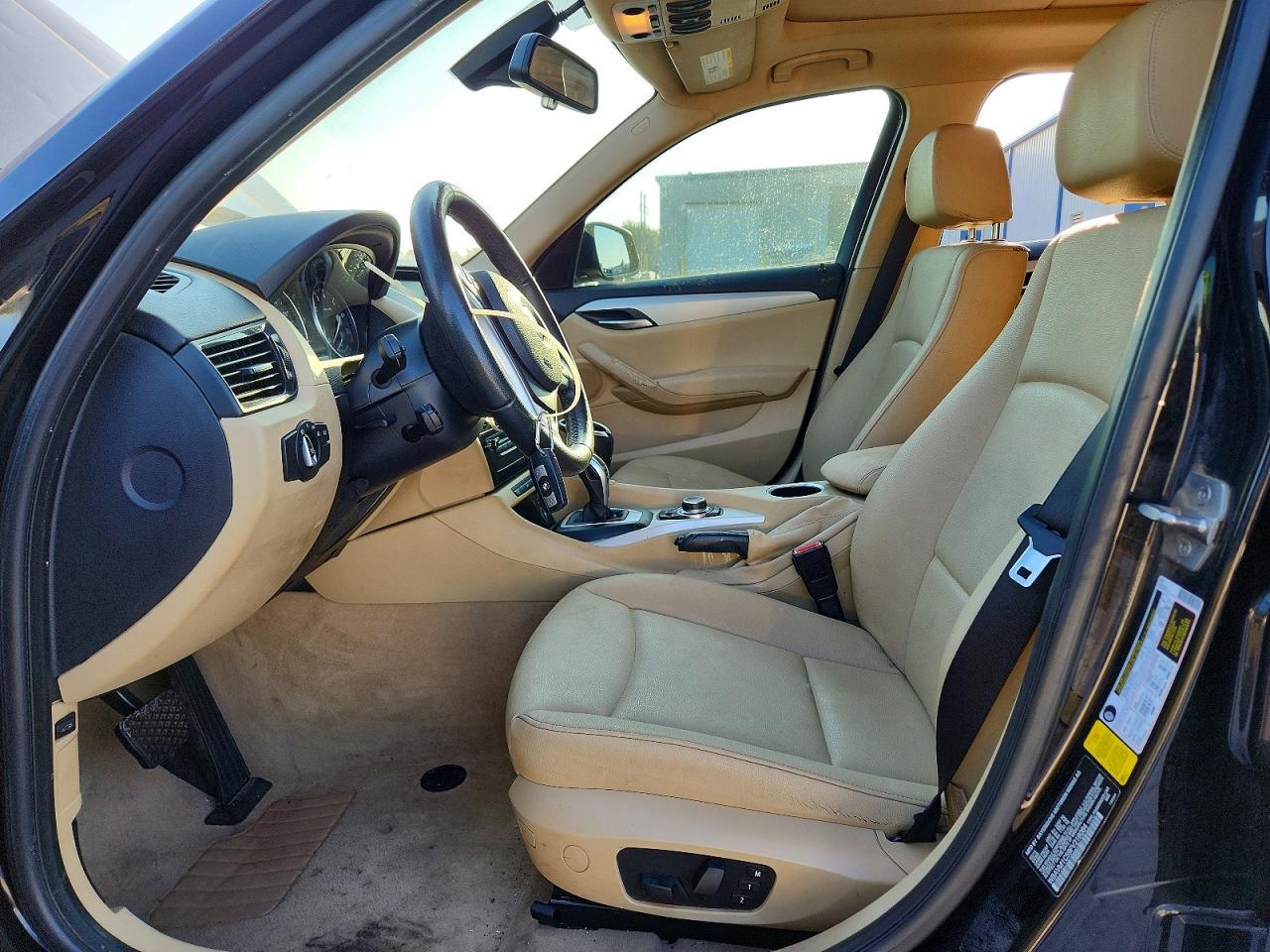 2015 BMW X1 Sdrive28I - zdjęcie 7