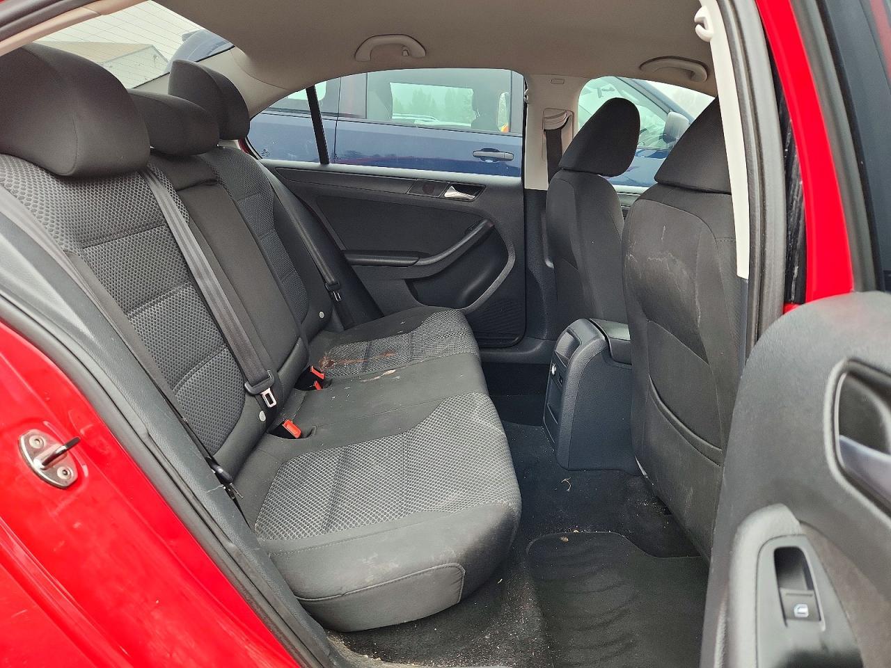 2014 Volkswagen Jetta Tdi - zdjęcie 10