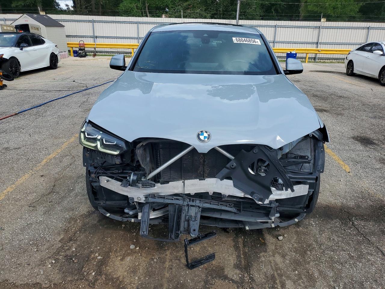 2024 BMW X4 xDrive30I - zdjęcie 5
