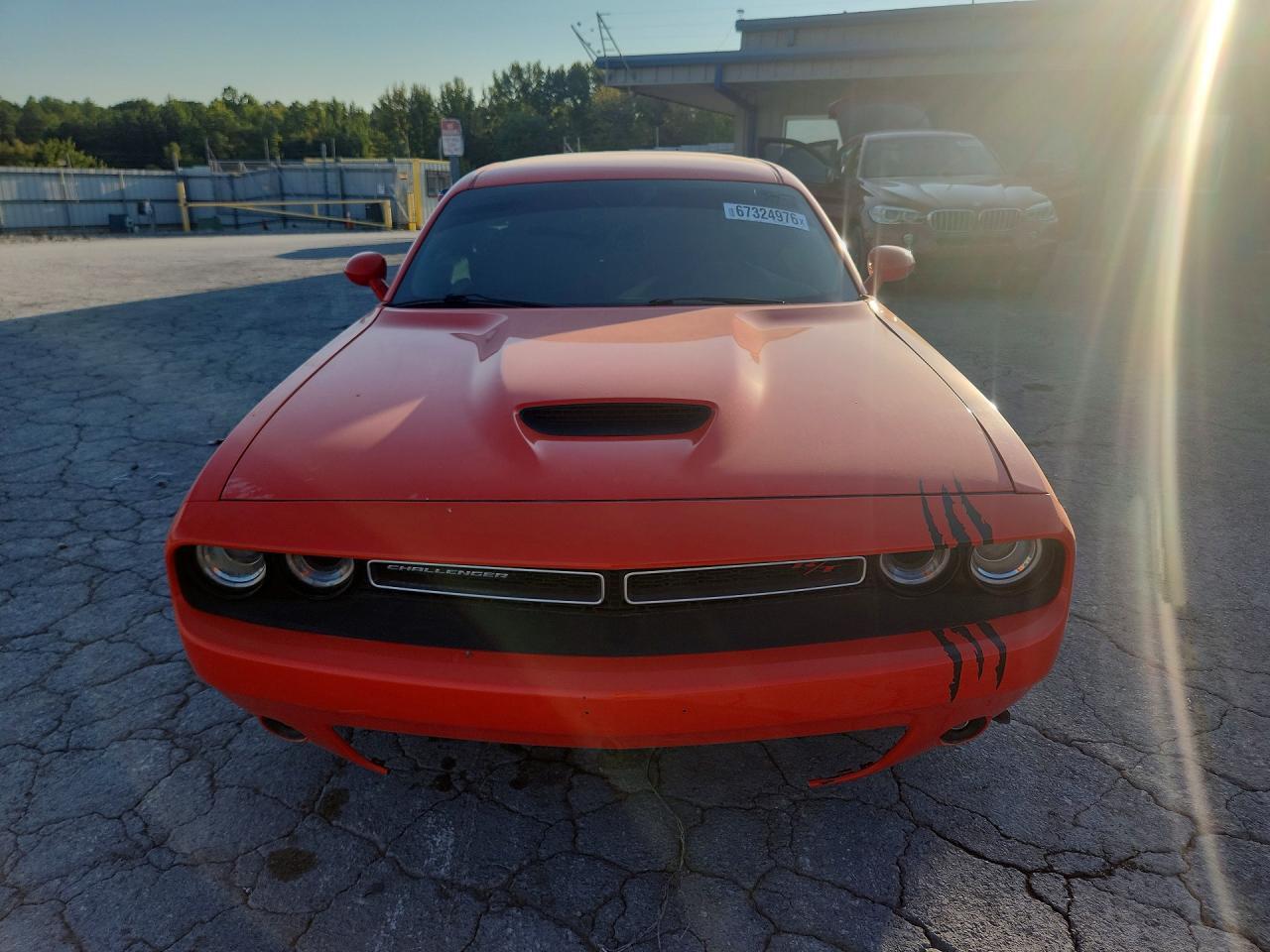 2019 Dodge Challenger R/T - zdjęcie 5