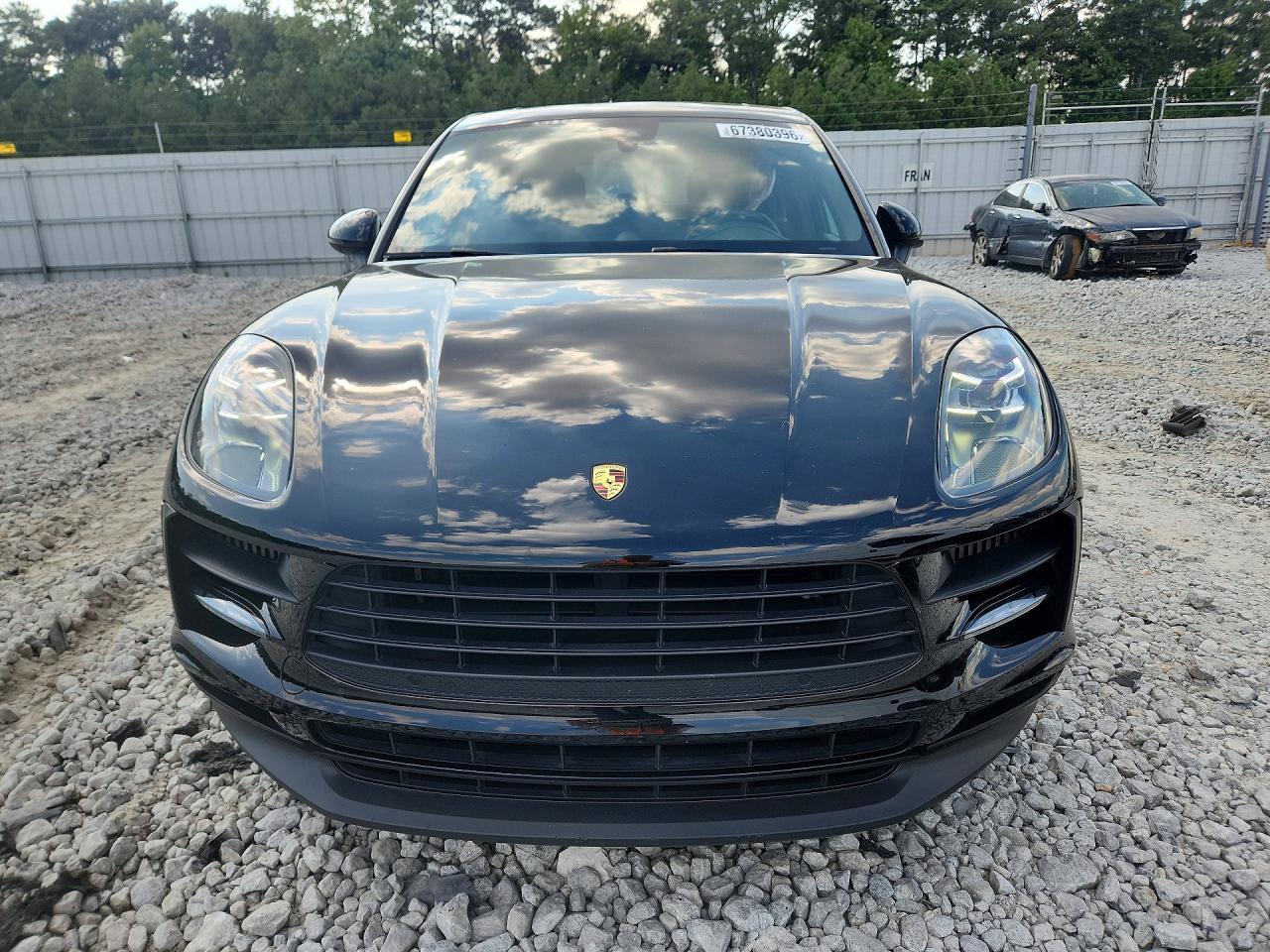 2019 Porsche Macan S - zdjęcie 5