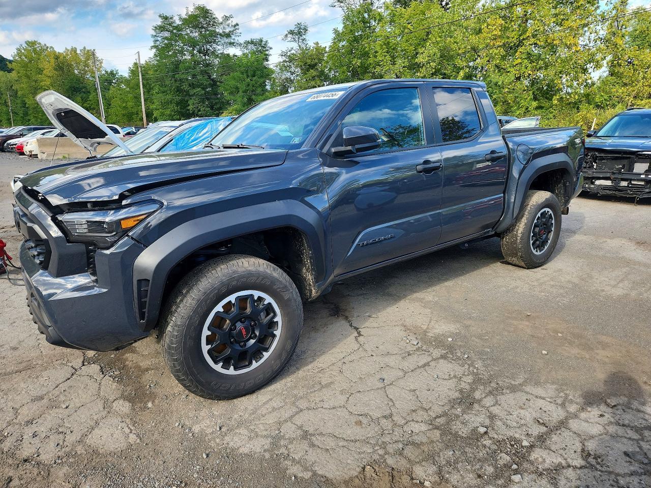 2024 Toyota Tacoma Trd Off-Road - zdjęcie główne