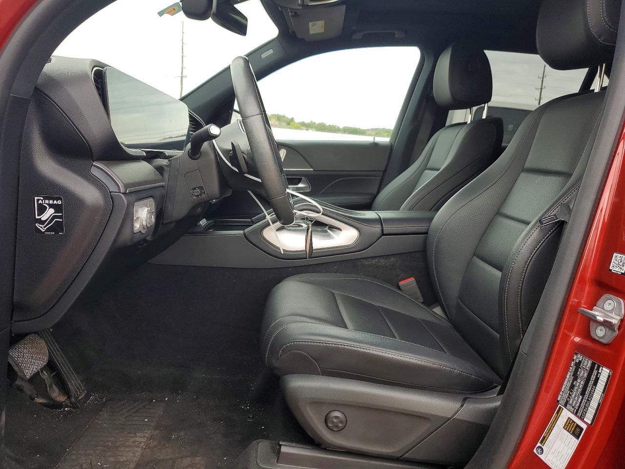 2020 Mercedes-Benz Gle 350 - zdjęcie 7