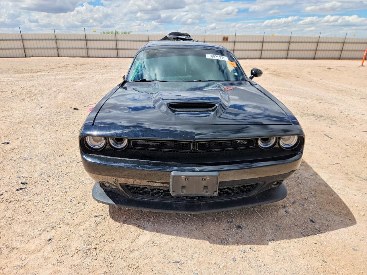 2022 Dodge Challenger R/T - zdjęcie 5