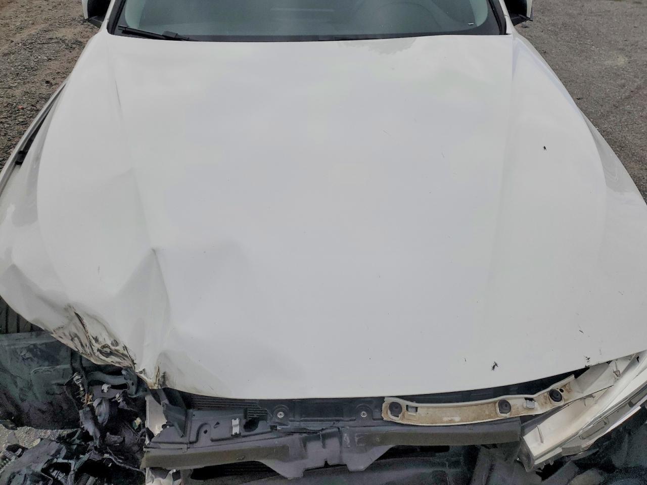 2018 BMW 320 Xi - zdjęcie 11