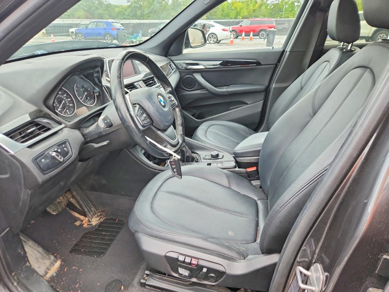 2018 BMW X1 xDrive28I - zdjęcie 7