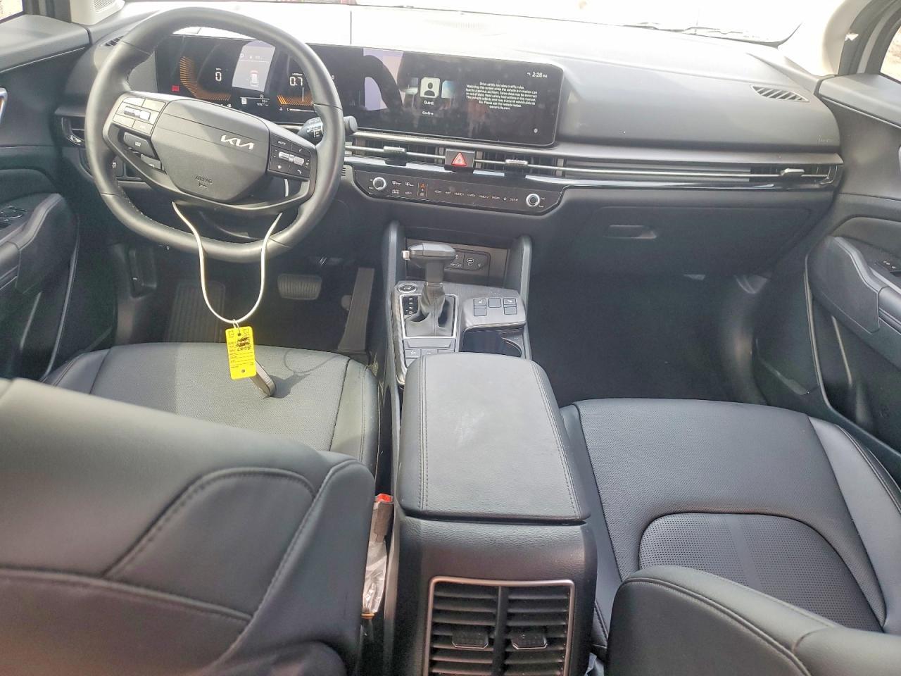 2016 Toyota Camry Xle V6 - zdjęcie 8
