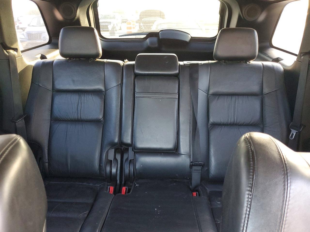 2013 Jeep Grand Cherokee Limited - zdjęcie 10