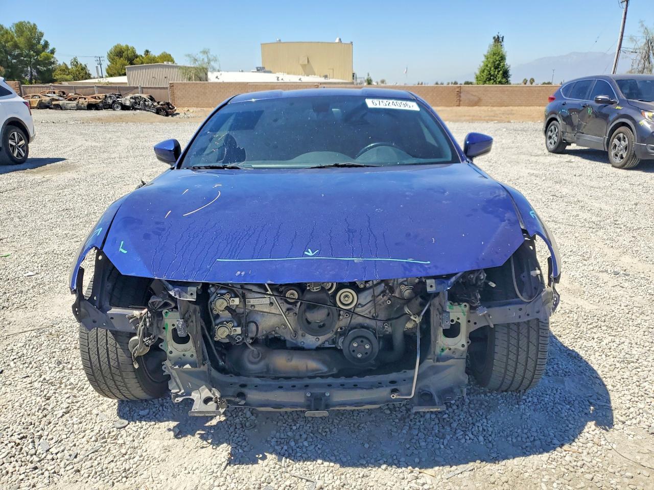 2018 Toyota 86 Base - zdjęcie 5