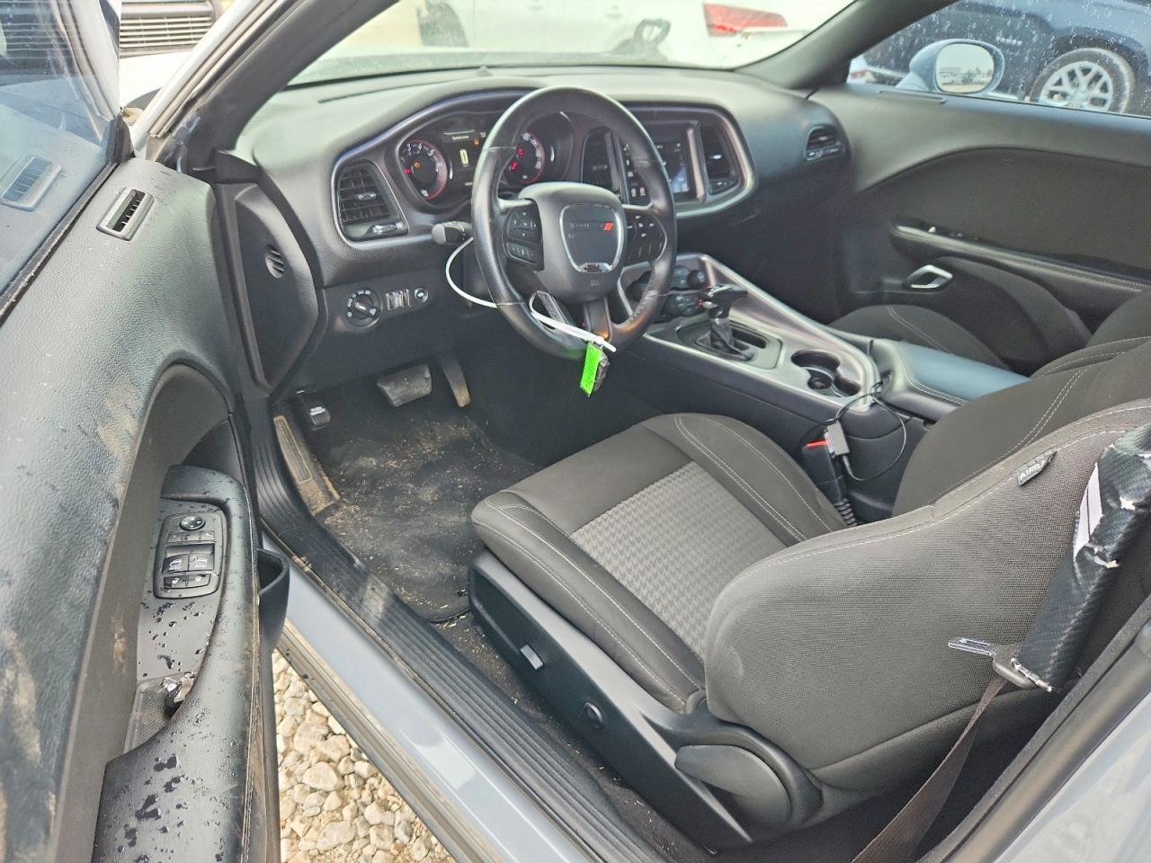 2020 Dodge Challenger Sxt - zdjęcie 8