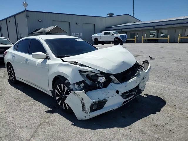 2018 Nissan Altima 2.5 Sv - zdjęcie 13