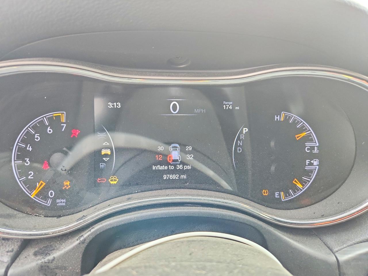 2019 Jeep Grand Cherokee Laredo - zdjęcie 9