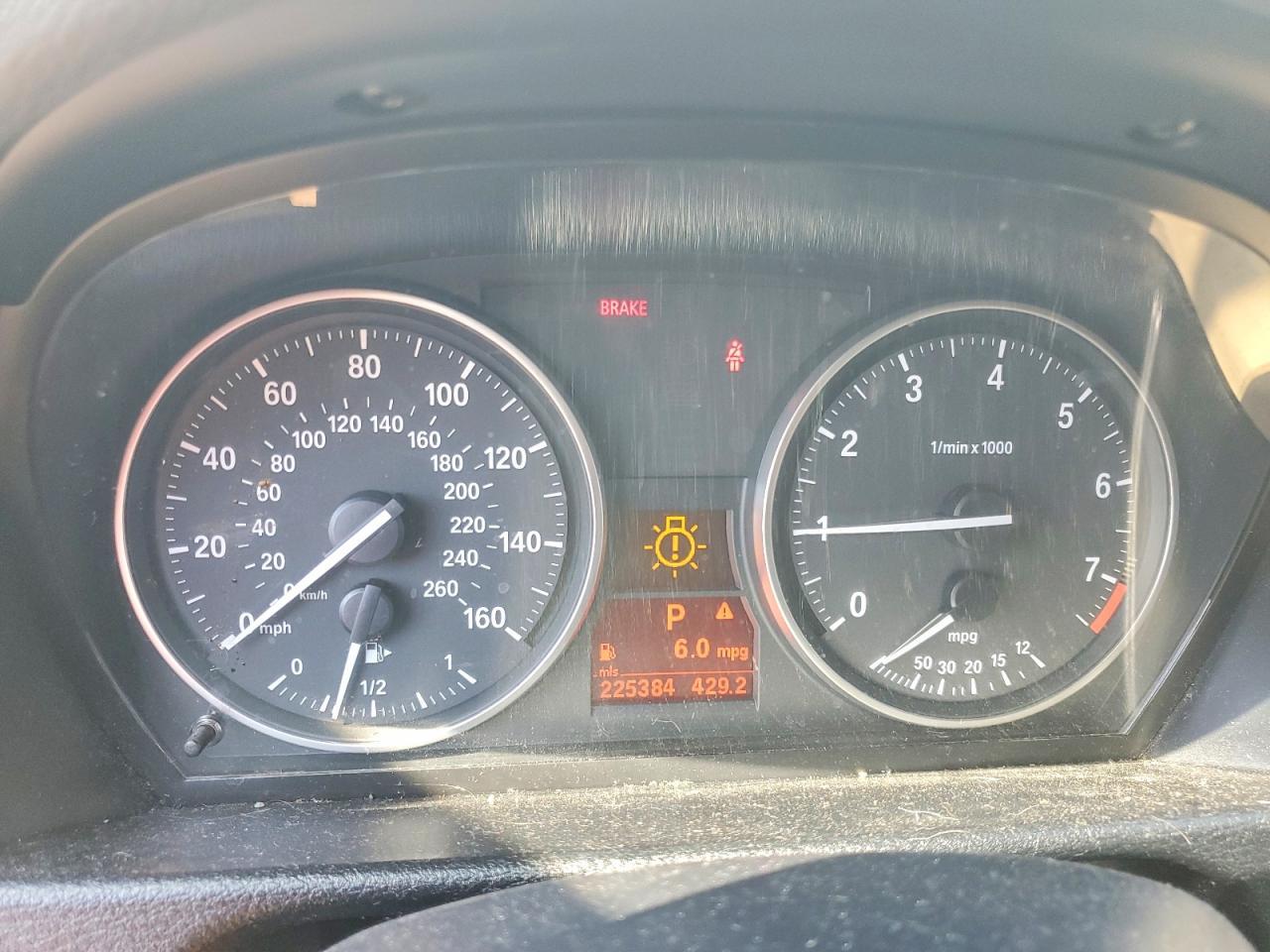 2013 BMW X1 Sdrive28I - zdjęcie 9