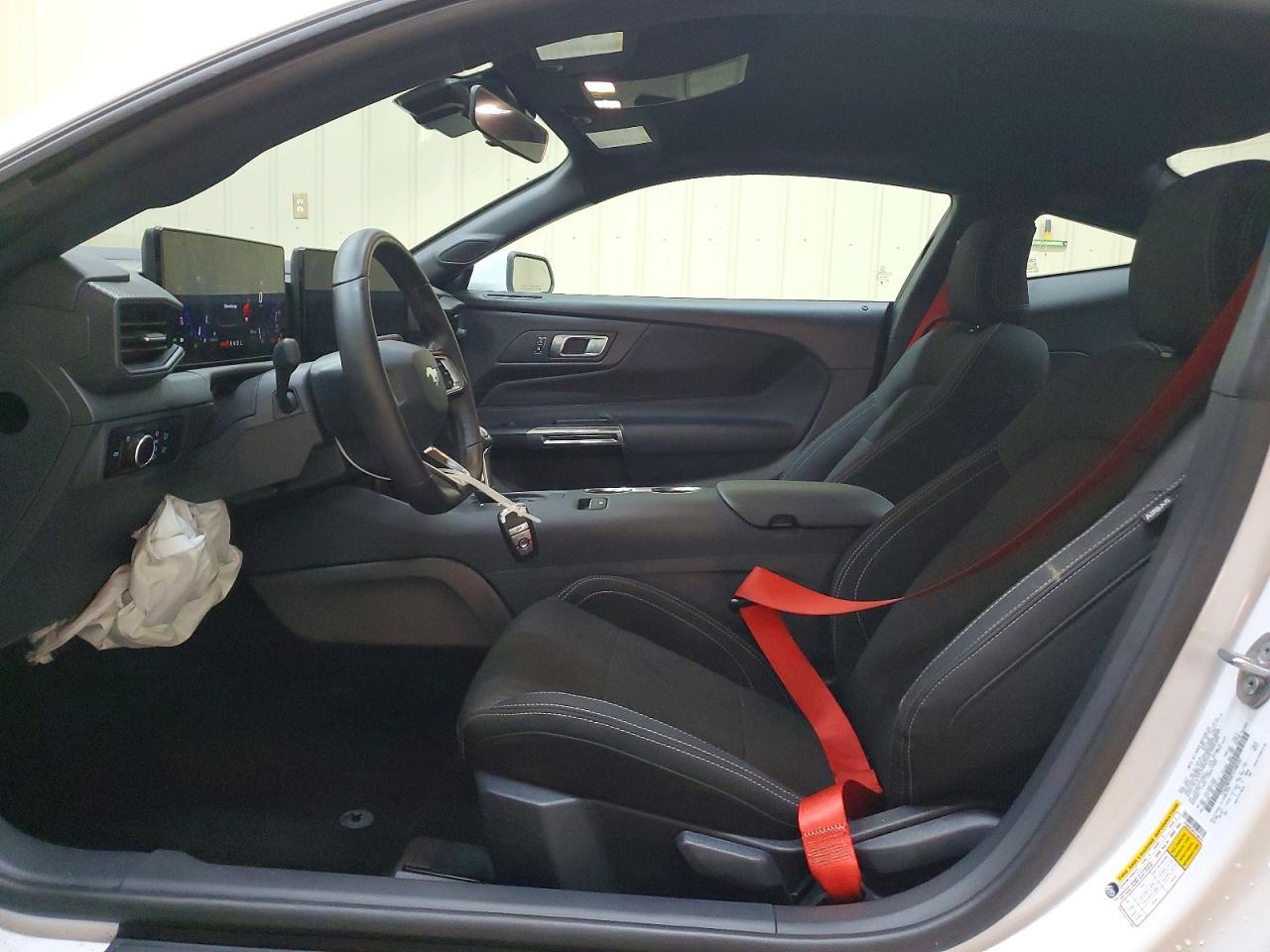 2026 Ford Mustang - zdjęcie 7