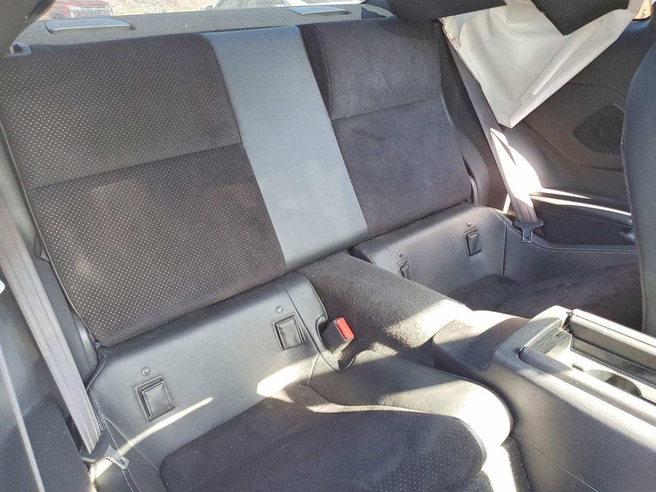 2024 Toyota Gr 86 Premium - zdjęcie 10