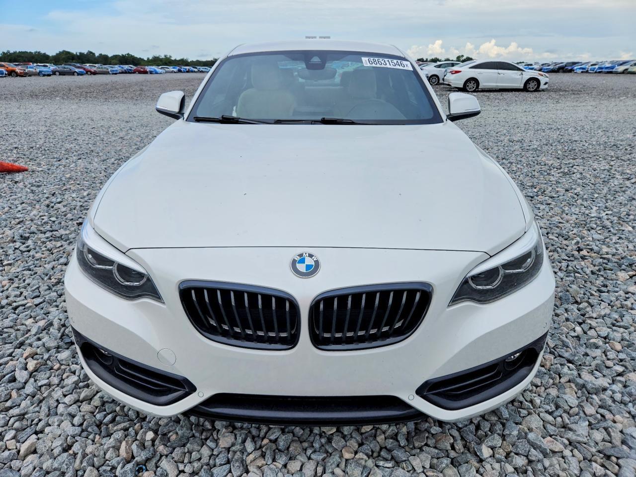 2020 BMW 230I xDrive - zdjęcie 5