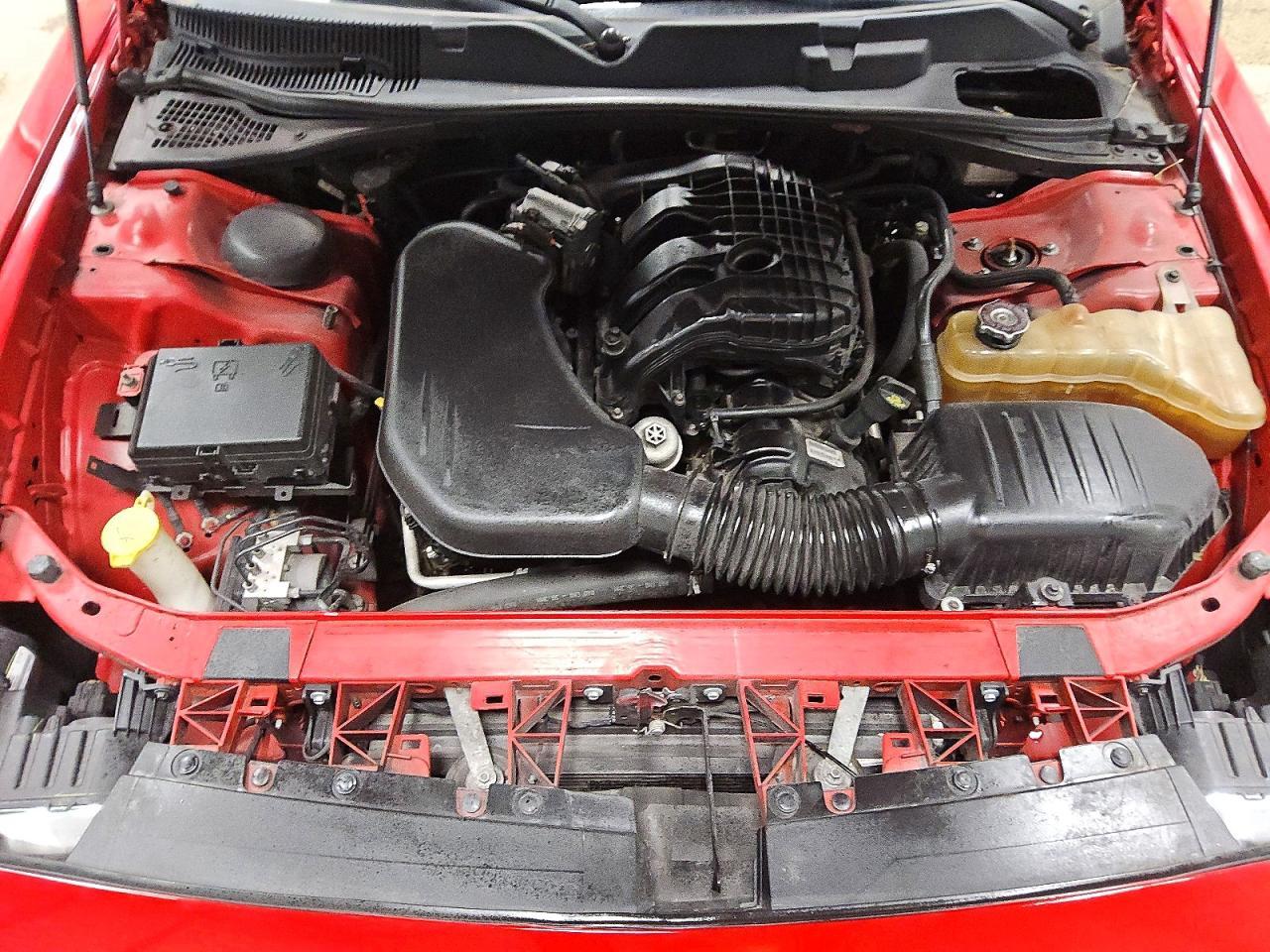 2019 Dodge Challenger Sxt - zdjęcie 11