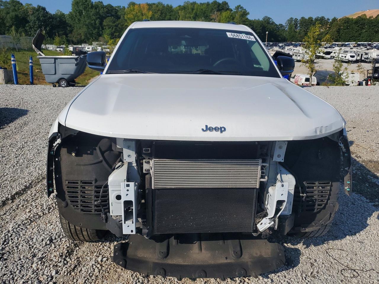 2023 Jeep Grand Cherokee L Limited - zdjęcie 5