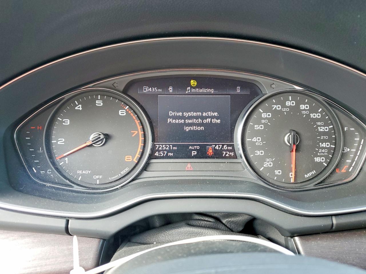 2021 Audi Q5 Premium - zdjęcie 9