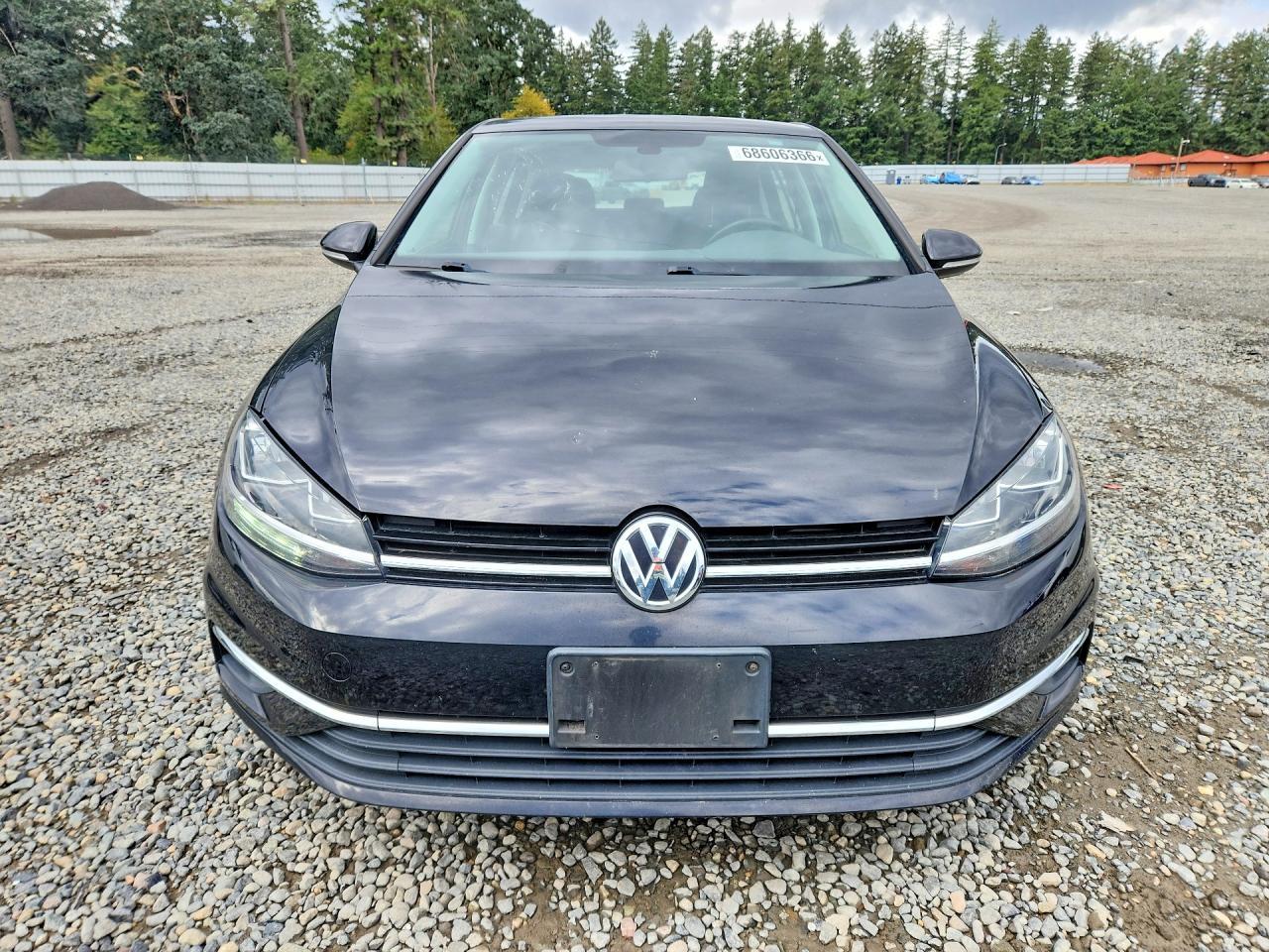 2018 Volkswagen Golf S - zdjęcie 5