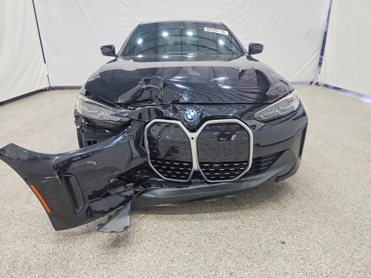 2024 BMW I4 Edrive 35 - zdjęcie 5