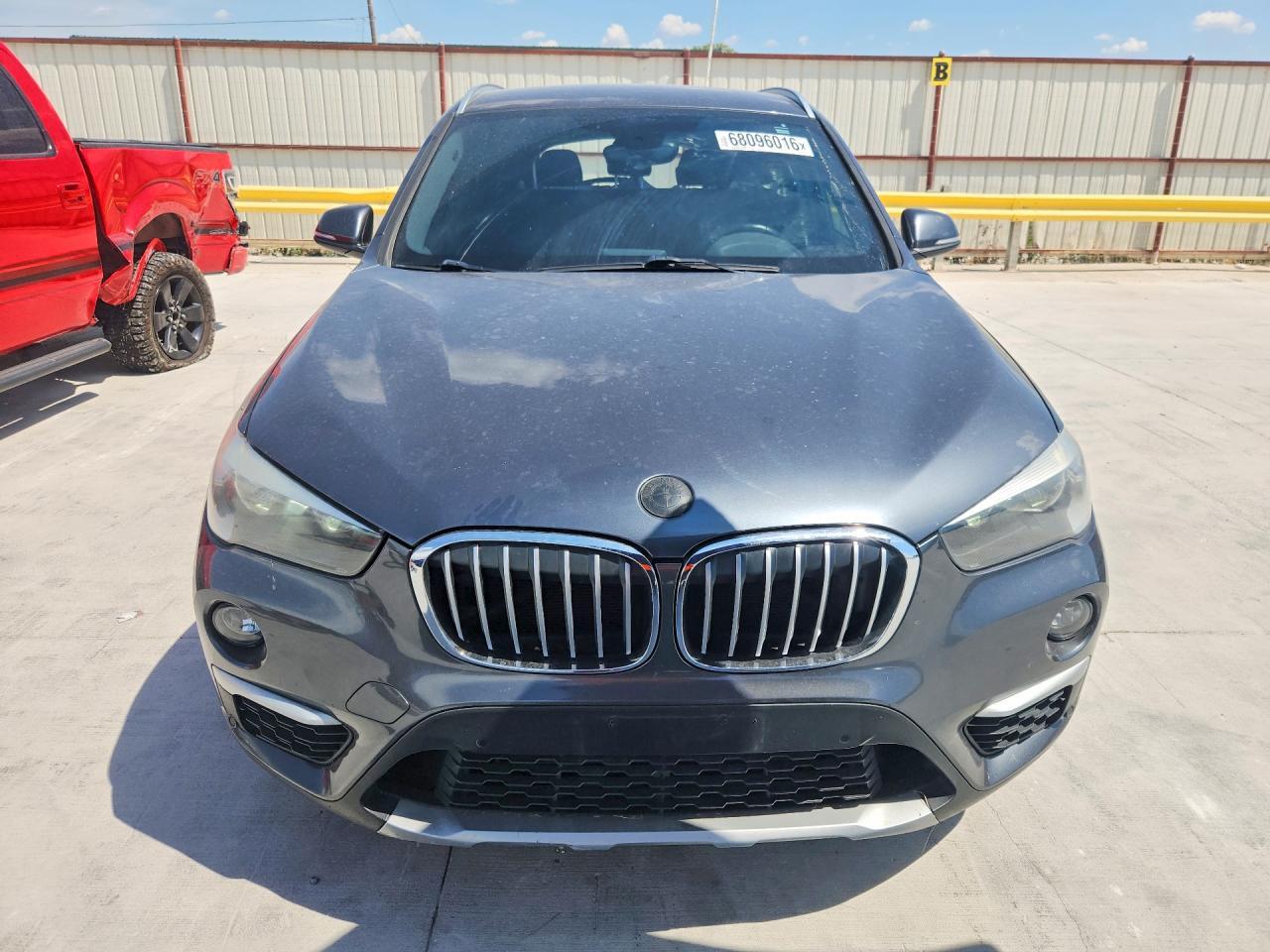 2018 BMW X1 Sdrive28I - zdjęcie 5