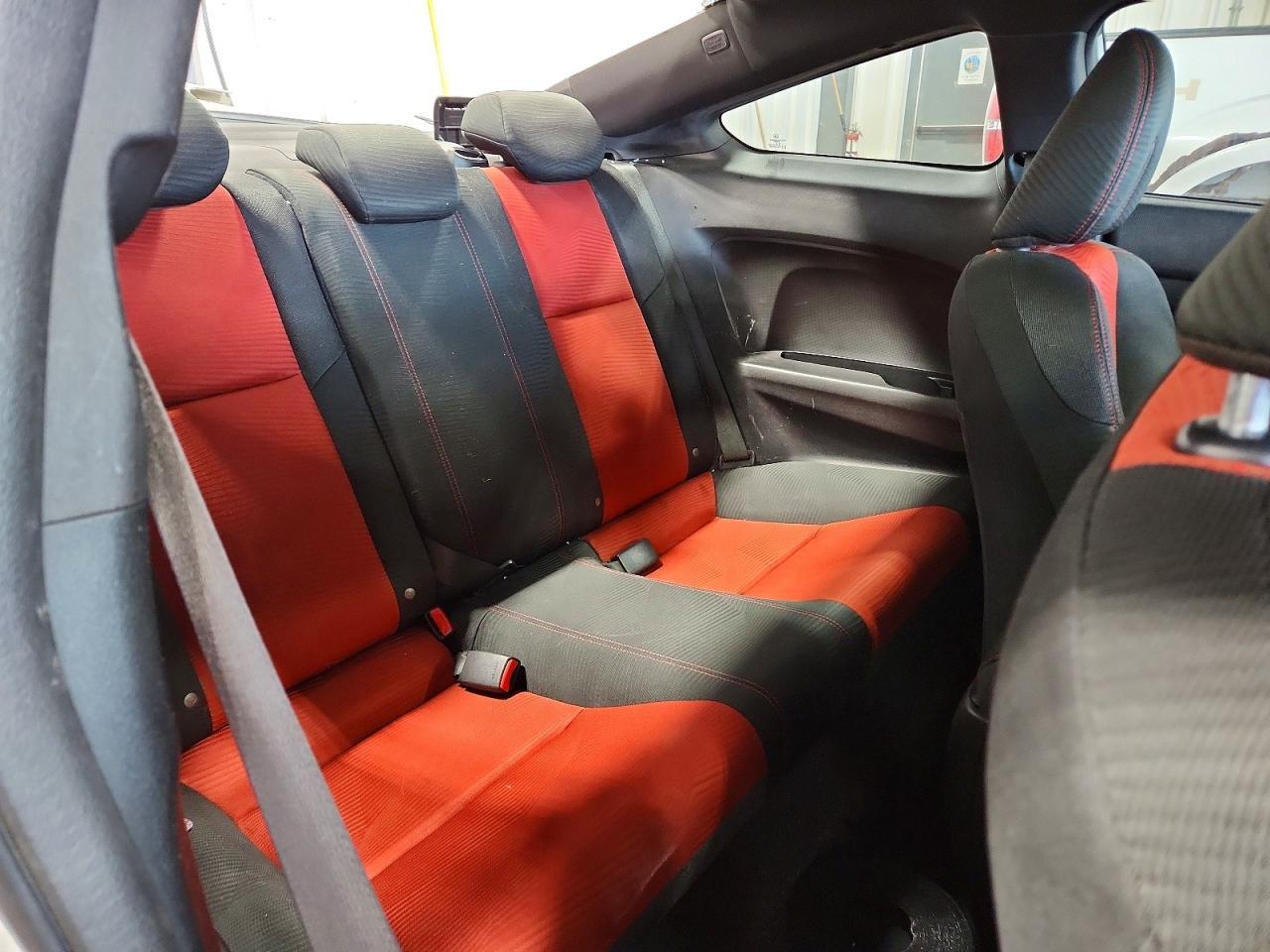 2014 Honda Civic Si - zdjęcie 10