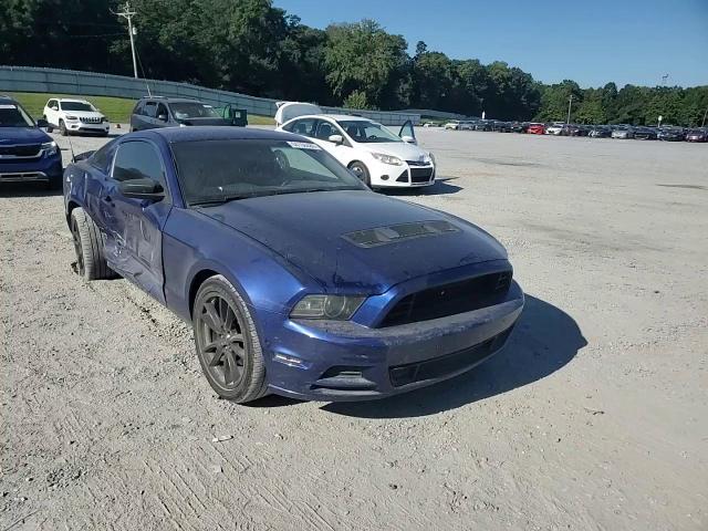 2014 Ford Mustang - zdjęcie 13
