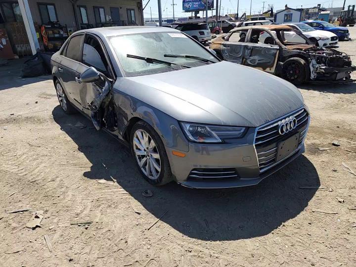 2017 Audi A4 Premium - zdjęcie 13
