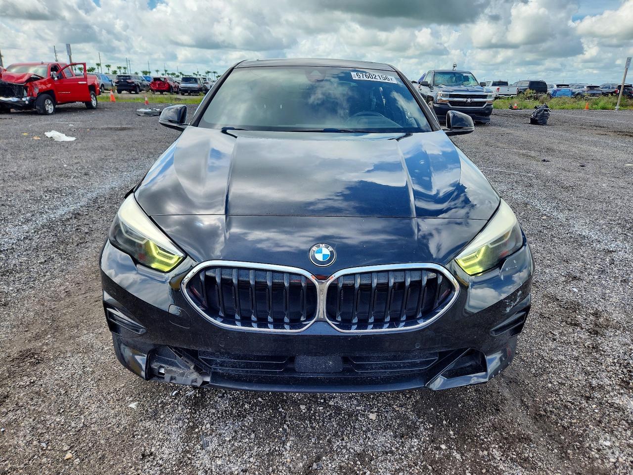 2021 BMW 228I - zdjęcie 5