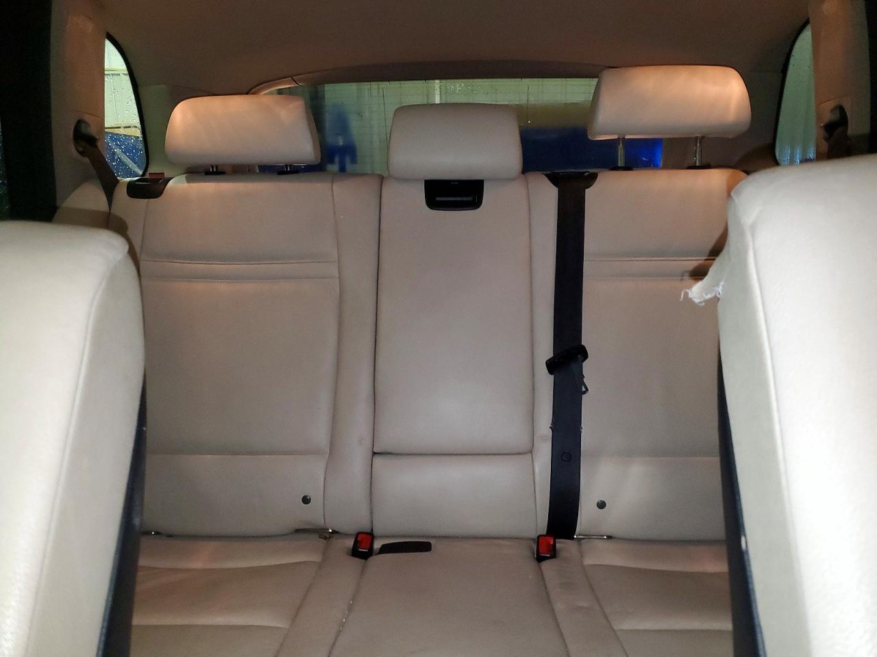 2013 BMW X5 xDrive35I - zdjęcie 10